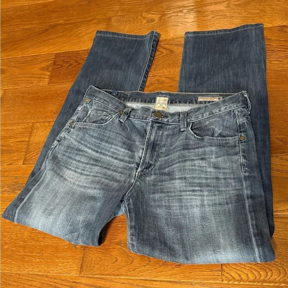 Citizens of Humanity size 33x29 Men's Blue Jeans